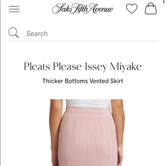 Issey Miyake - Picture 8 of 8